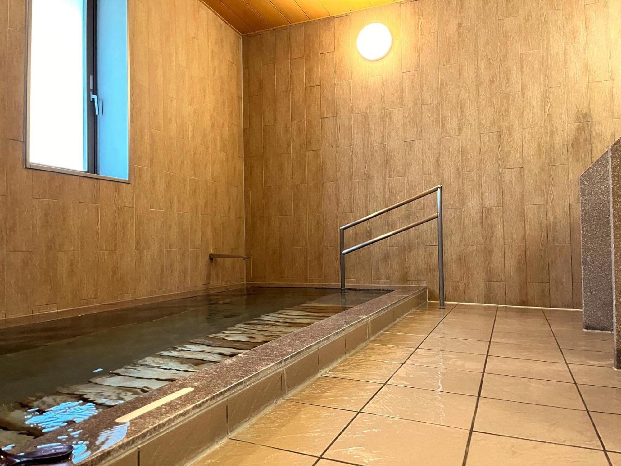 Apa Mie Hotel Kameyama